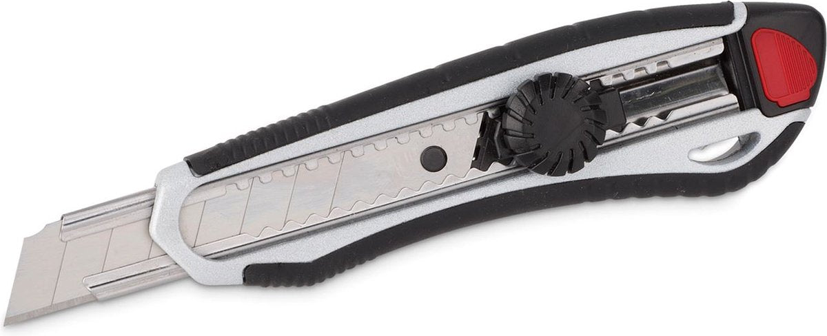 Kreator krt000303 couteau utilitaire - 18 mm