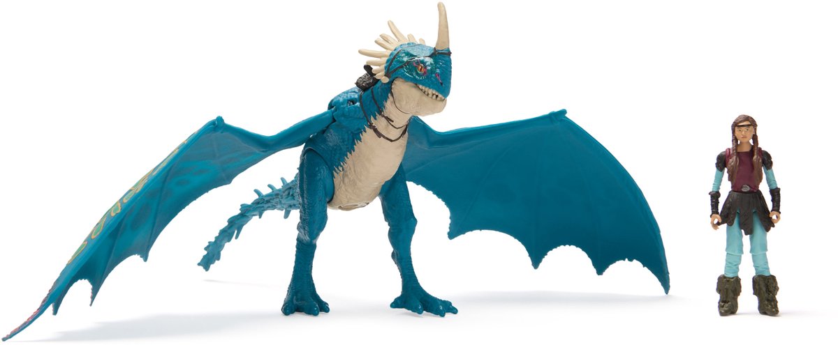 Comment entraîner votre dragon dragon et viking nadder astrid