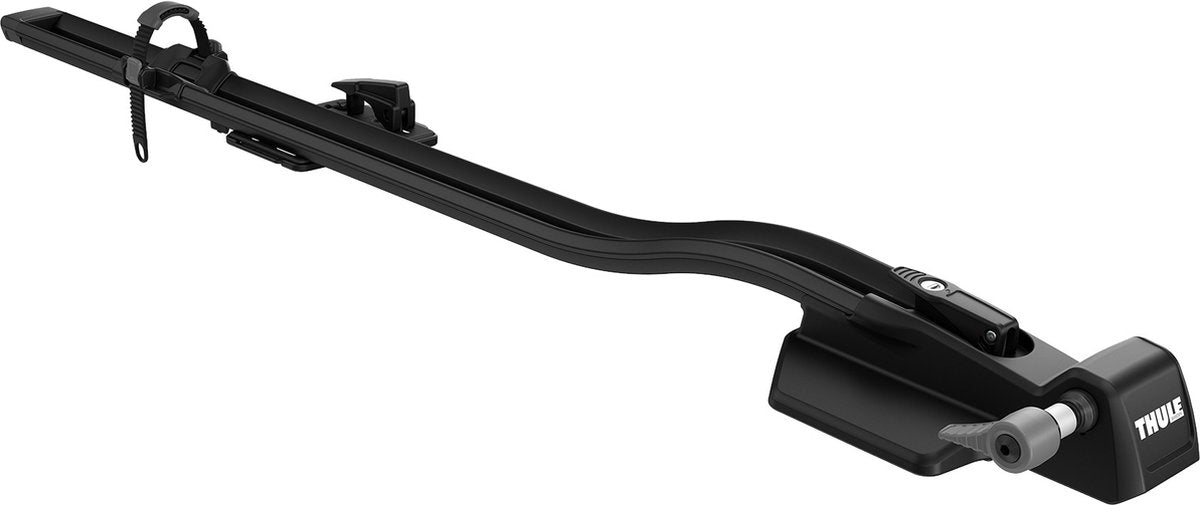Fastride du support de vélo Thule