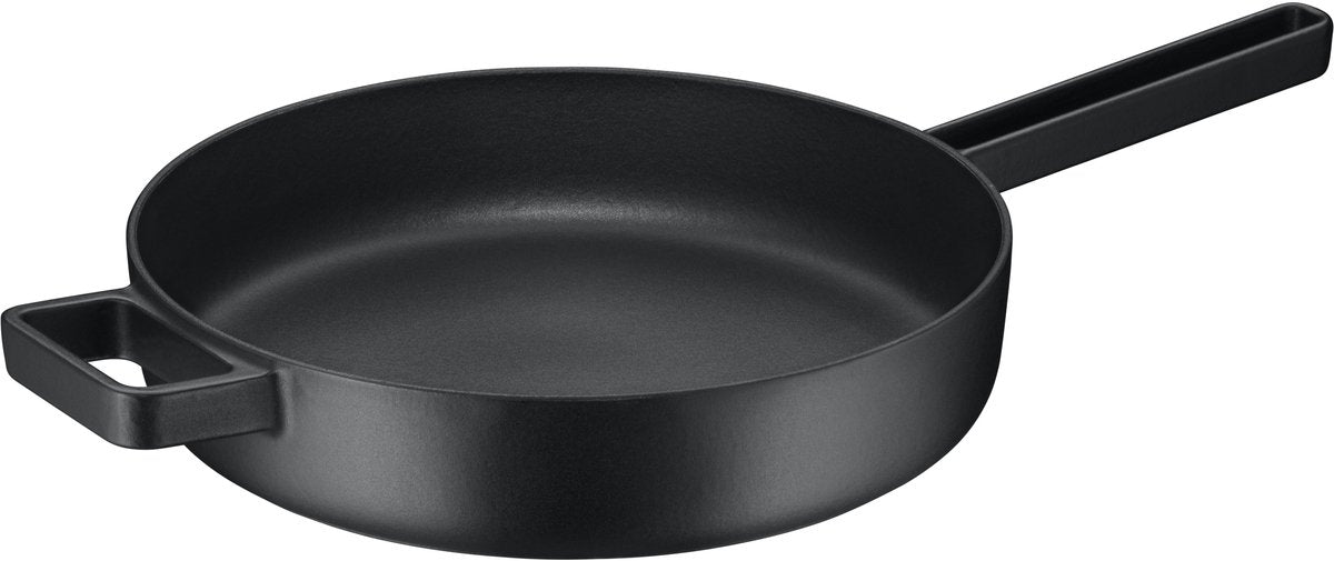 Saveur WMF - poêle - ø28 cm - induction - forme ronde - tous feux