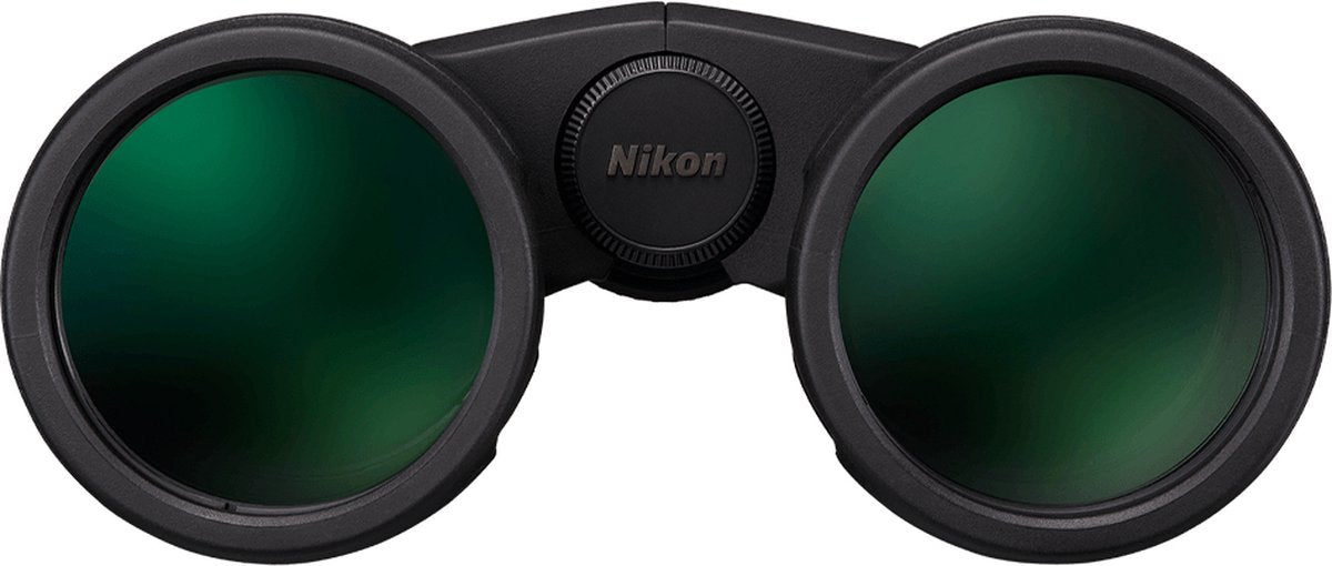 Nikon monarch m5 10x42 - jumelles d'extérieur - étanches - noires