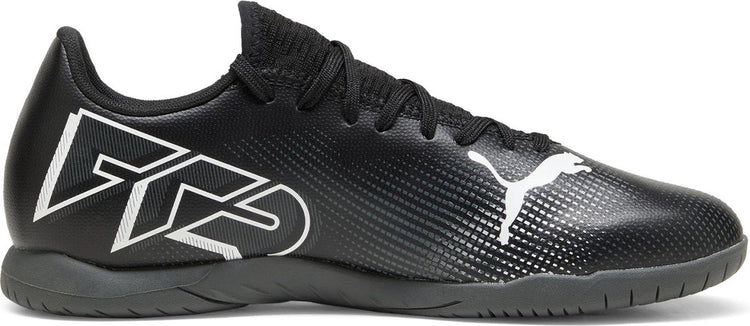 Chaussures de sport Puma Future 7 Play It pour homme - noir-blanc - taille 45