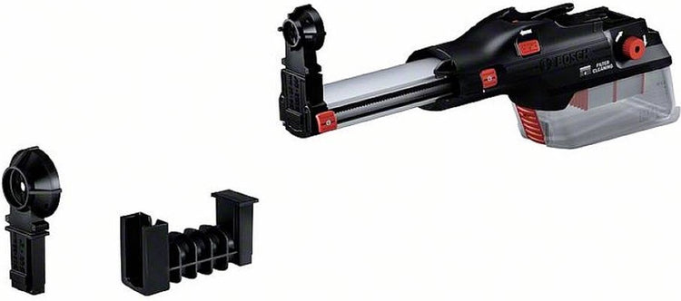 Bosch professional 1.600.a02.1bh perceuse-collecteur de poussière gde 28 d professional aspiration de poussière gde 28 d professional 1 pièce(s)