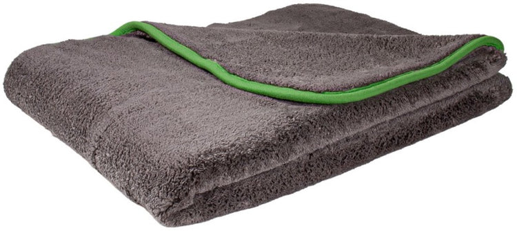 Brandless sans marque gecko serviette de séchage xl 1100gsm 90cm x 60cm