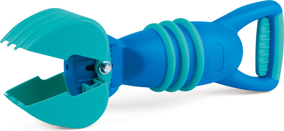Hape grabber, bleu