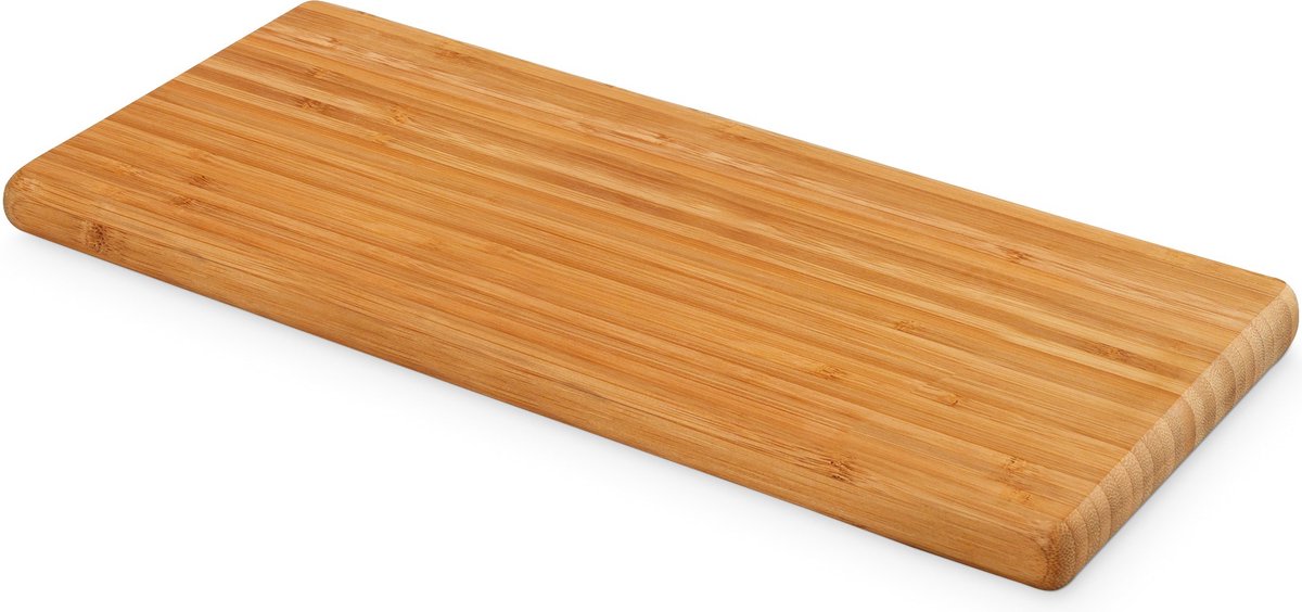 Point-virgule - planche à découper - bambou - moyen - 34x15,8x1,8cm