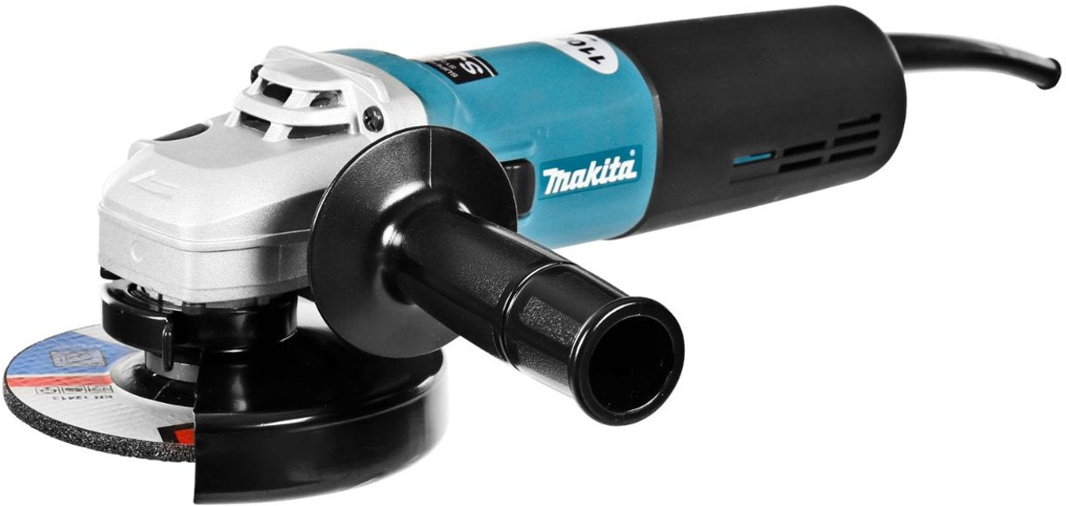 Meuleuse d'angle Makita 125mm 230v 1100w