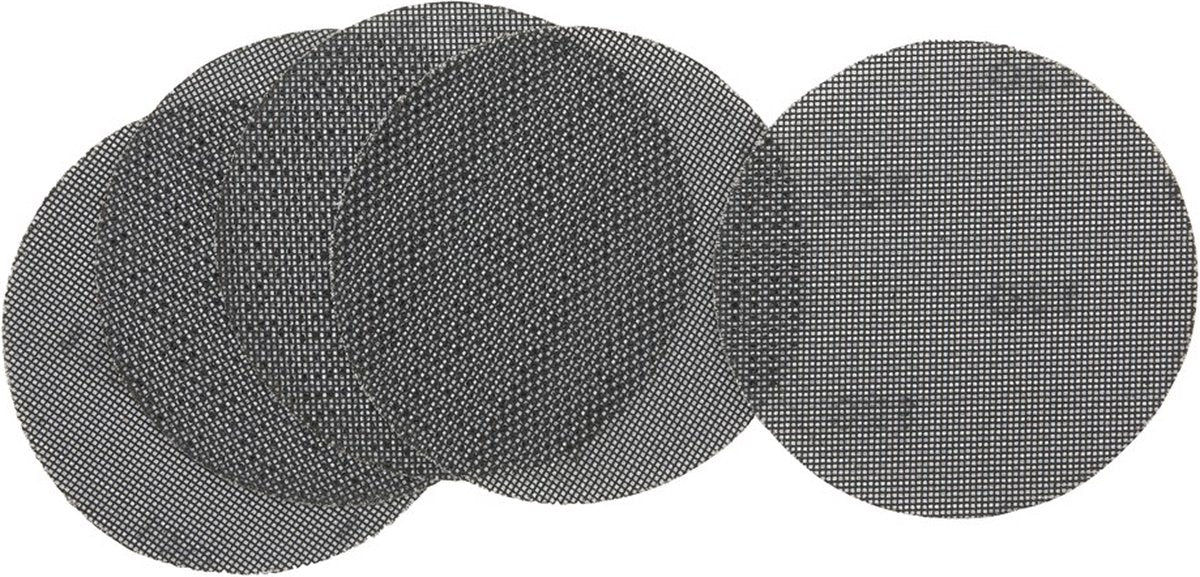 Dewalt accessoires maille maille de ponçage ø125mm k40 - dtm8671-qz