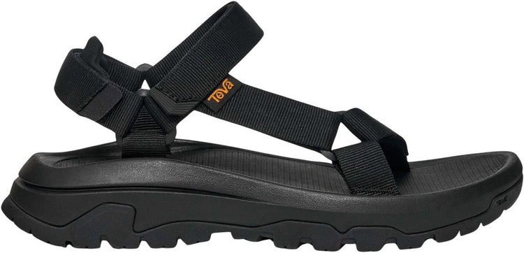 Sandales femme Teva w Hurricane XLT3 - noir