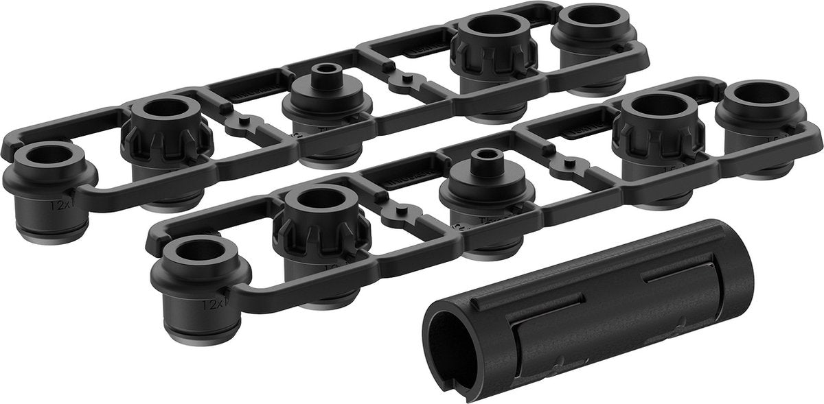 Adaptateur Thule Set Assie Fastride