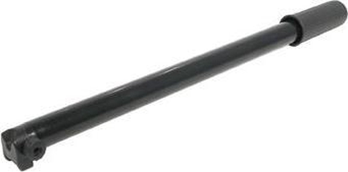 Pompe à cadre Dresco - 420mm - noir - dunlop presta