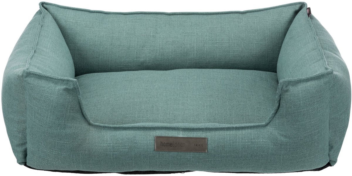 Trixie Dog Basket Talis Mint Green