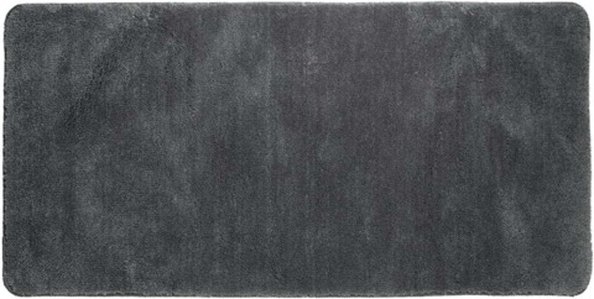 Badme de peau de phoque SealSkat Angora 70x140 cm Gray