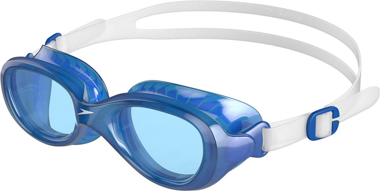 Lunettes de natation Speedo Futura Classic - bleu clair