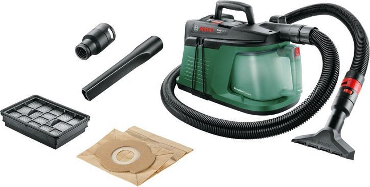 Bosch - aspirateur sec easy vac 3 230v