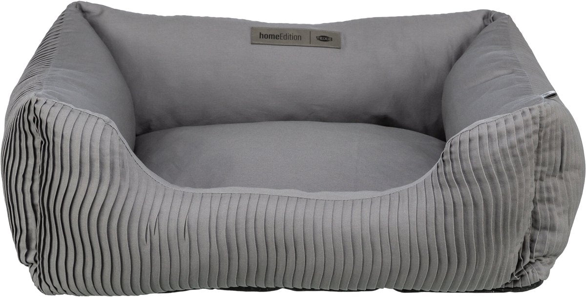 Panier de chien Trixie Marley Gray