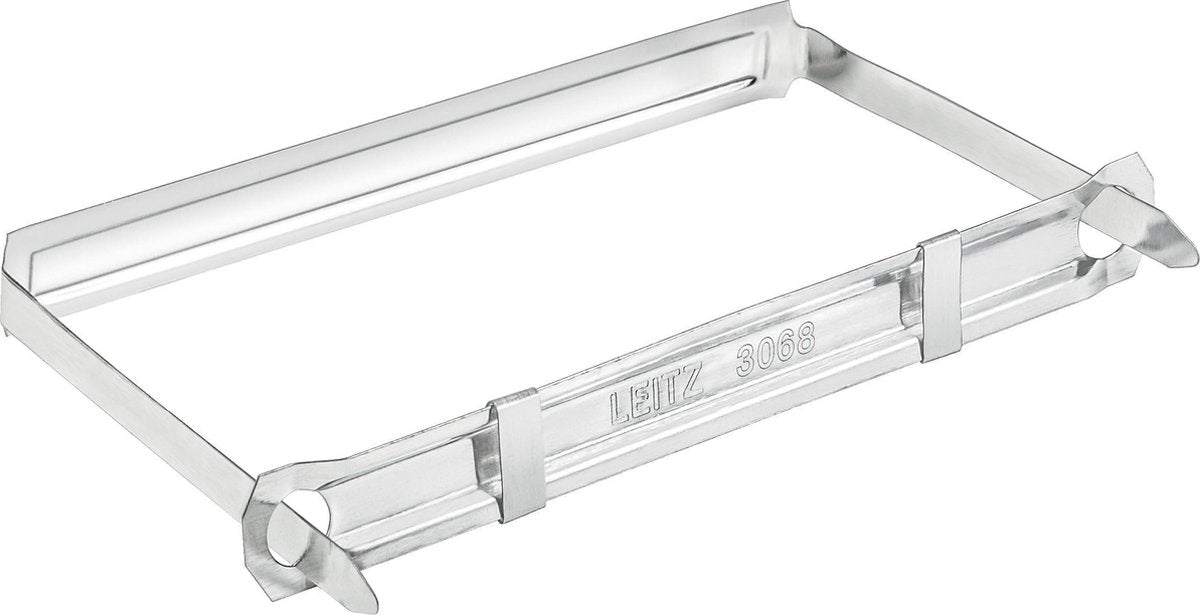 Fixation rapide en métal Leitz 50x fixation