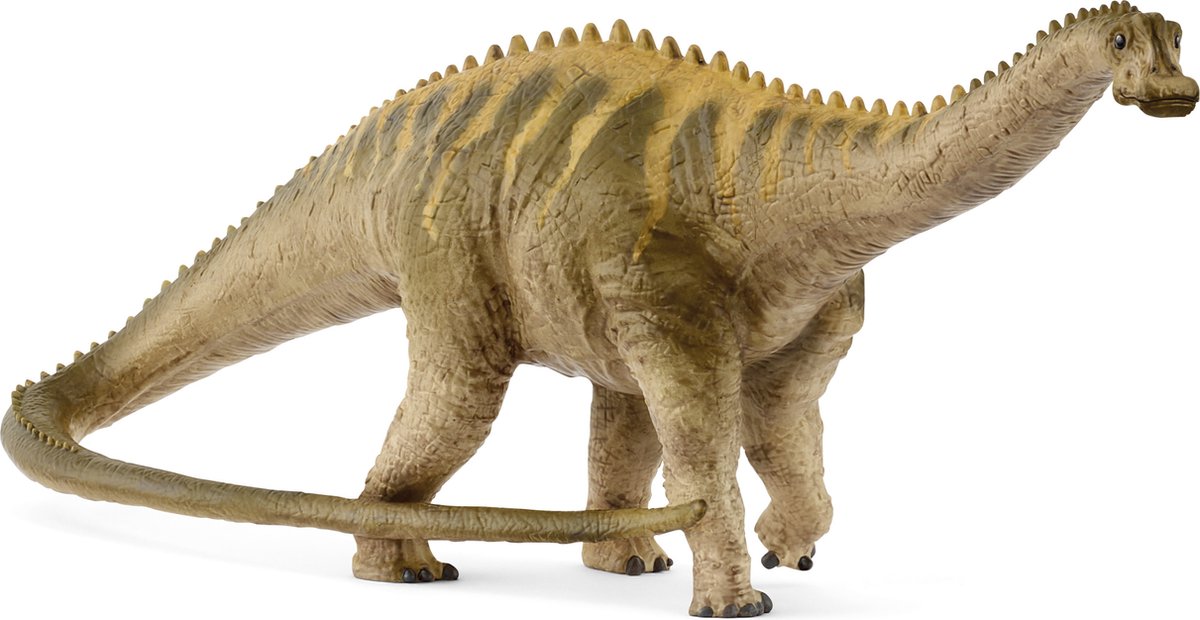 Schleich dinosaures diplodocus 15047