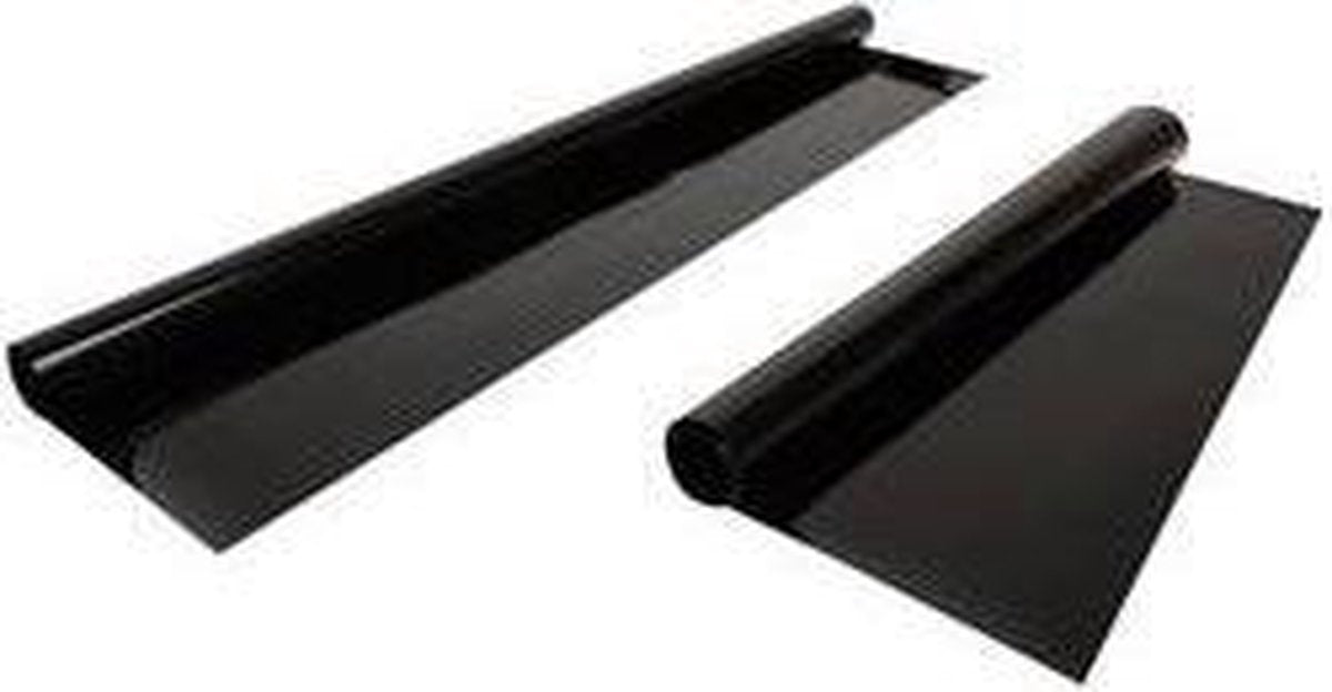 Apa 505555 Film occultant autocollant 76 x 152 cm, 50 x 152 cm