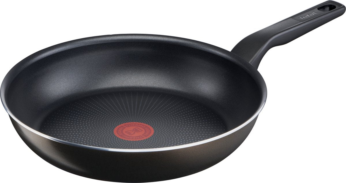 Tefal XL intense - poêle - ø30 cm - ne convient pas à l'induction - revêtement antiadhésif