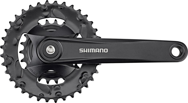 Pédalier Shimano altus fc-m315 170mm 22 36 dents