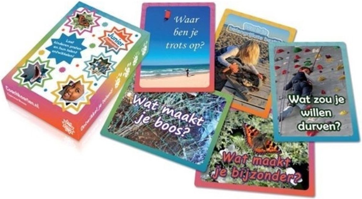 Cartes d'entraîneur junior Pica