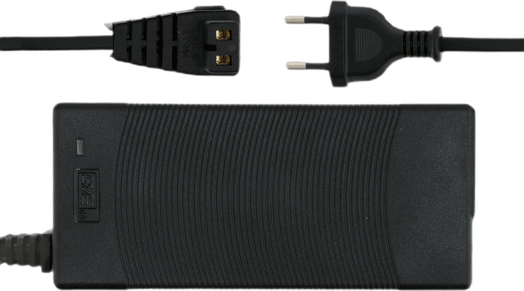 Adaptateur secteur Mestic pour mcc-25 35 - noir