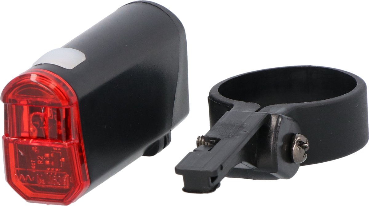 Feu arrière à batterie Dresco LED néo