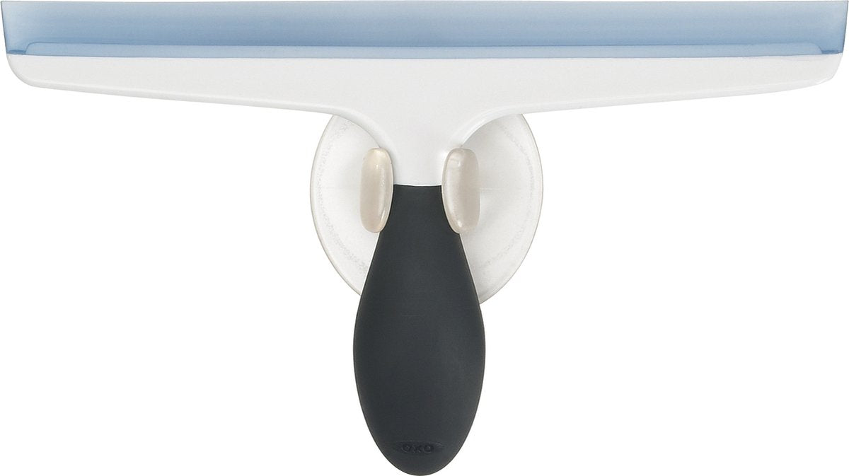 Oxo - essuie-glace - avec support - flexible