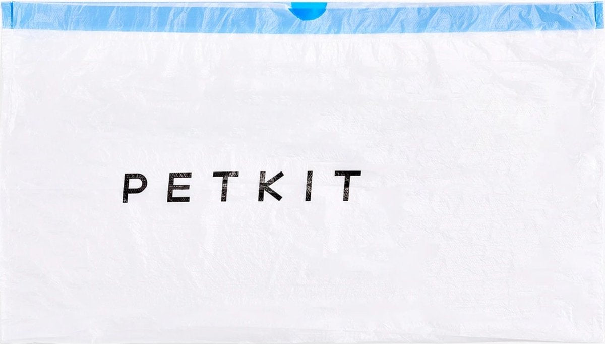 Petkit - sac à déjections pour chats