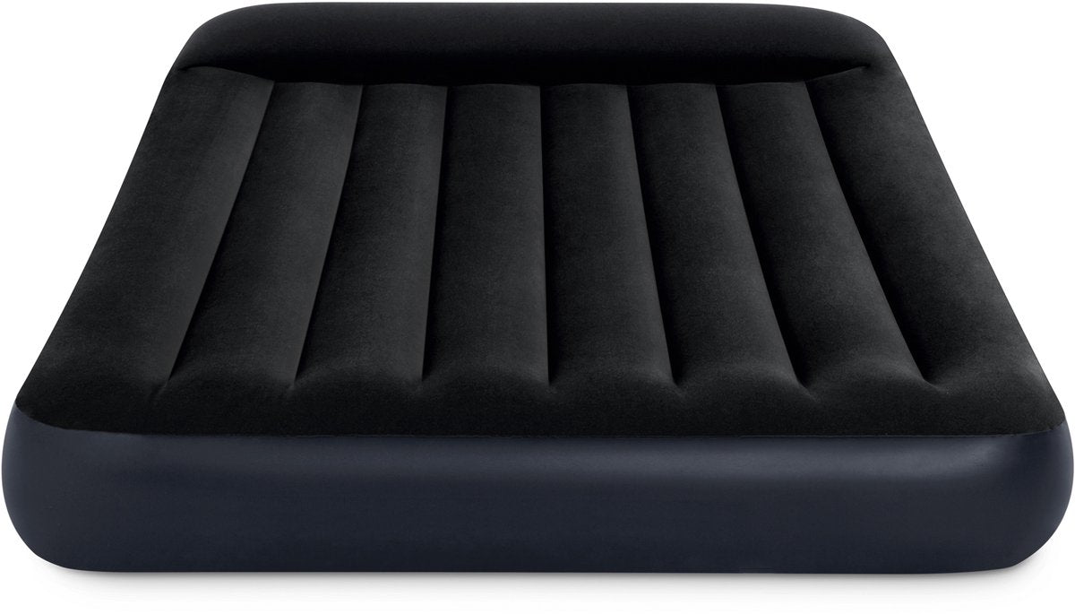 Matelas gonflable Intex Pillow Rest Classic - Lit français