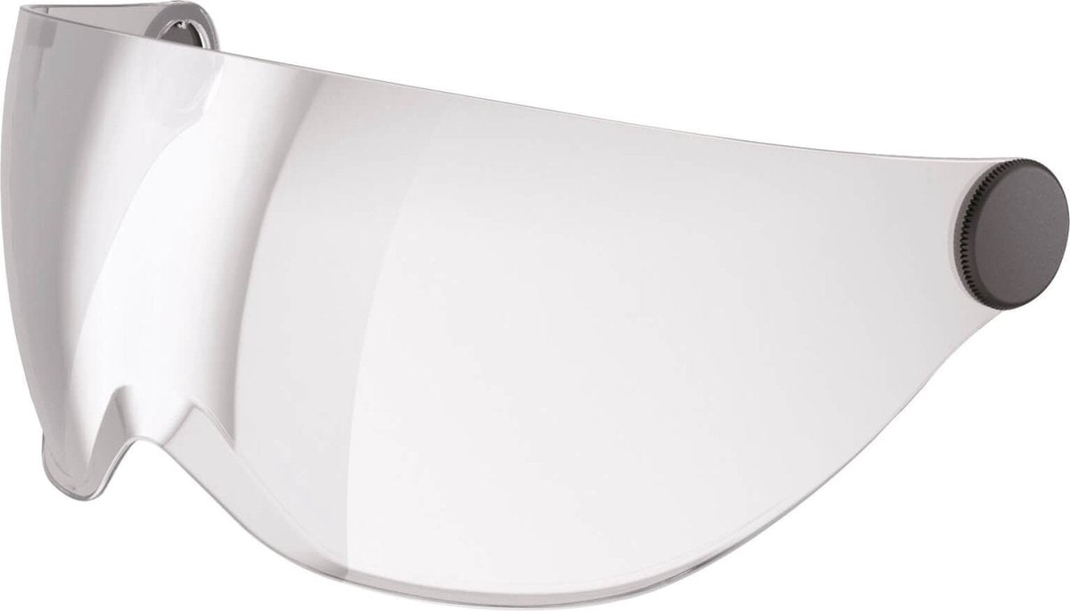 Clear + Vis latérales (verre)