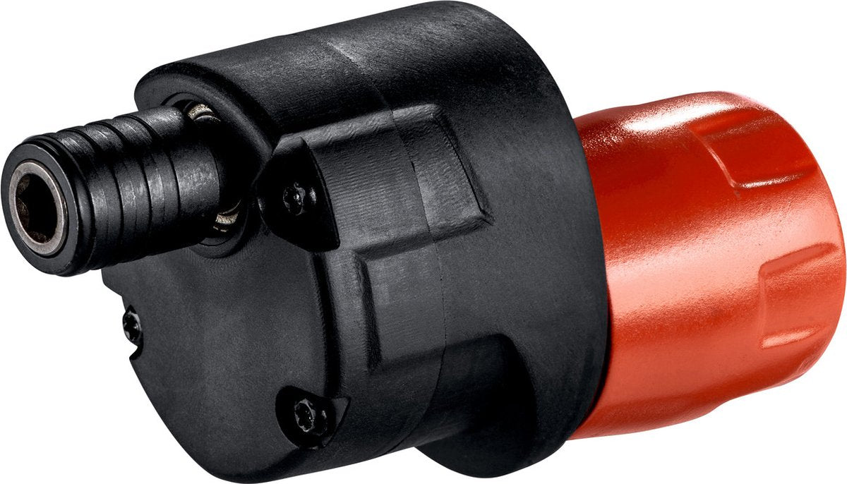 Fixation excentrique Metabo 627234000 adaptée à
