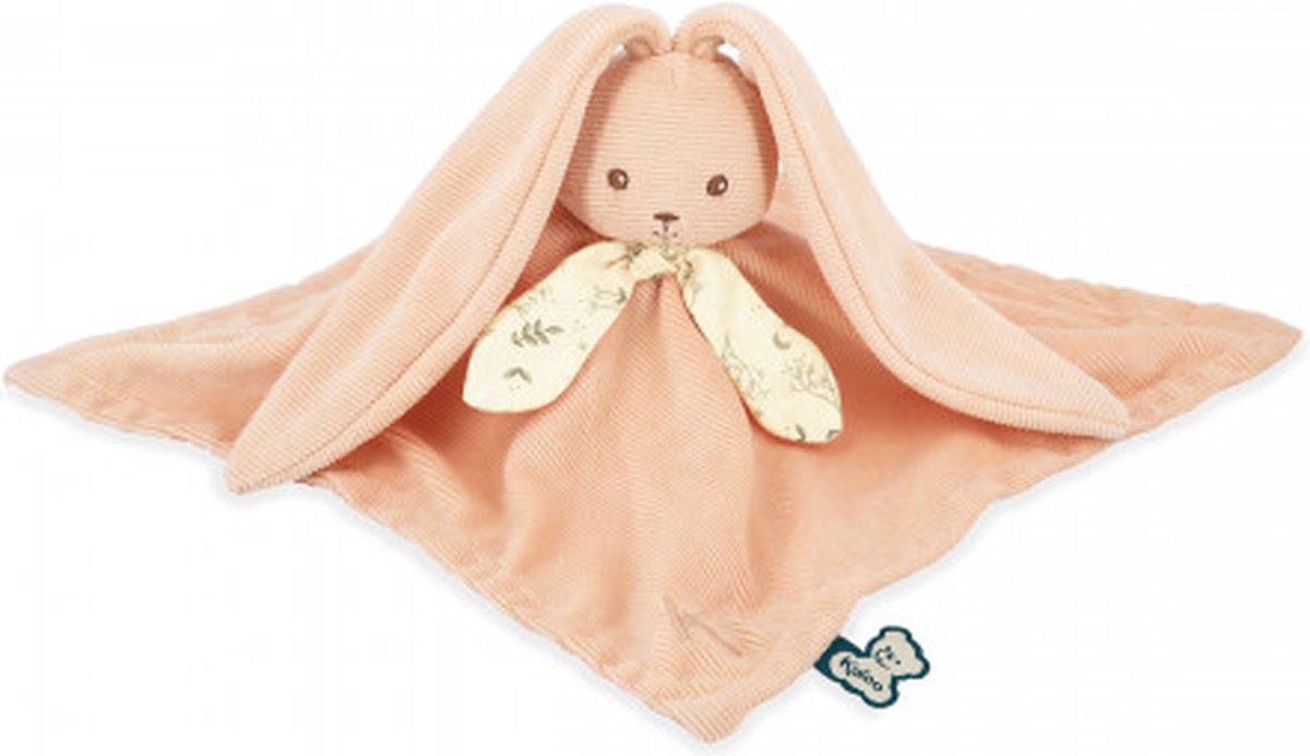 Kaloo lapinoo – peluche lapin - pêche