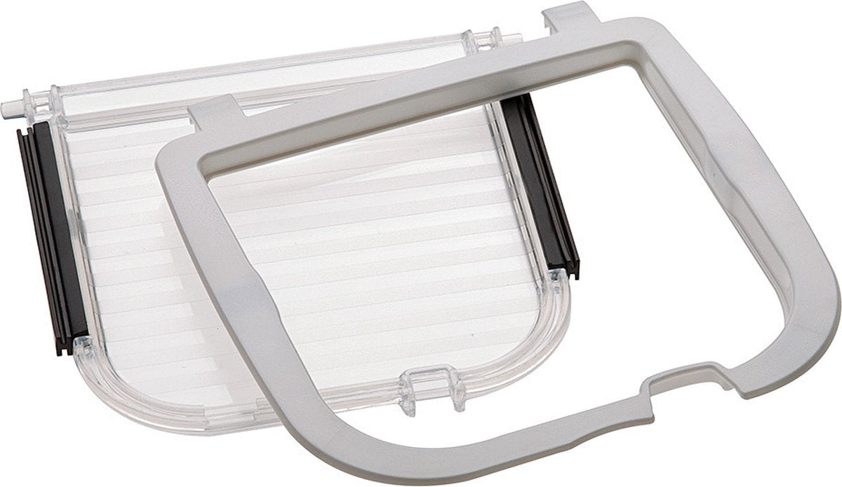 Kit de porte Ferplast406 pour battant 5 et 7