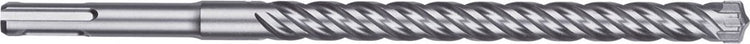Perceuses à percussion Milwaukee sds-plus mx4 - coupe 4 faces sds-plus mx4 16 x 210 - 1 pc - 4932352953