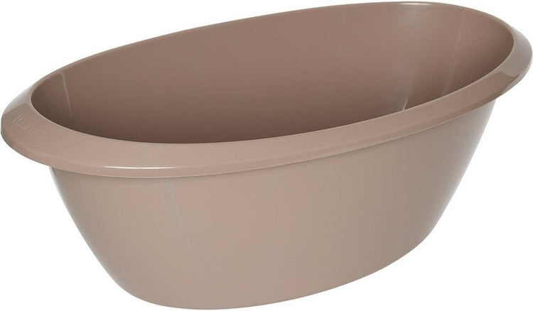 Luma bain désert taupe