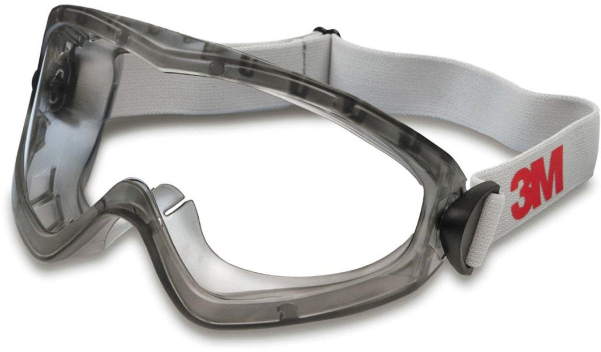 lunettes 3m 2890