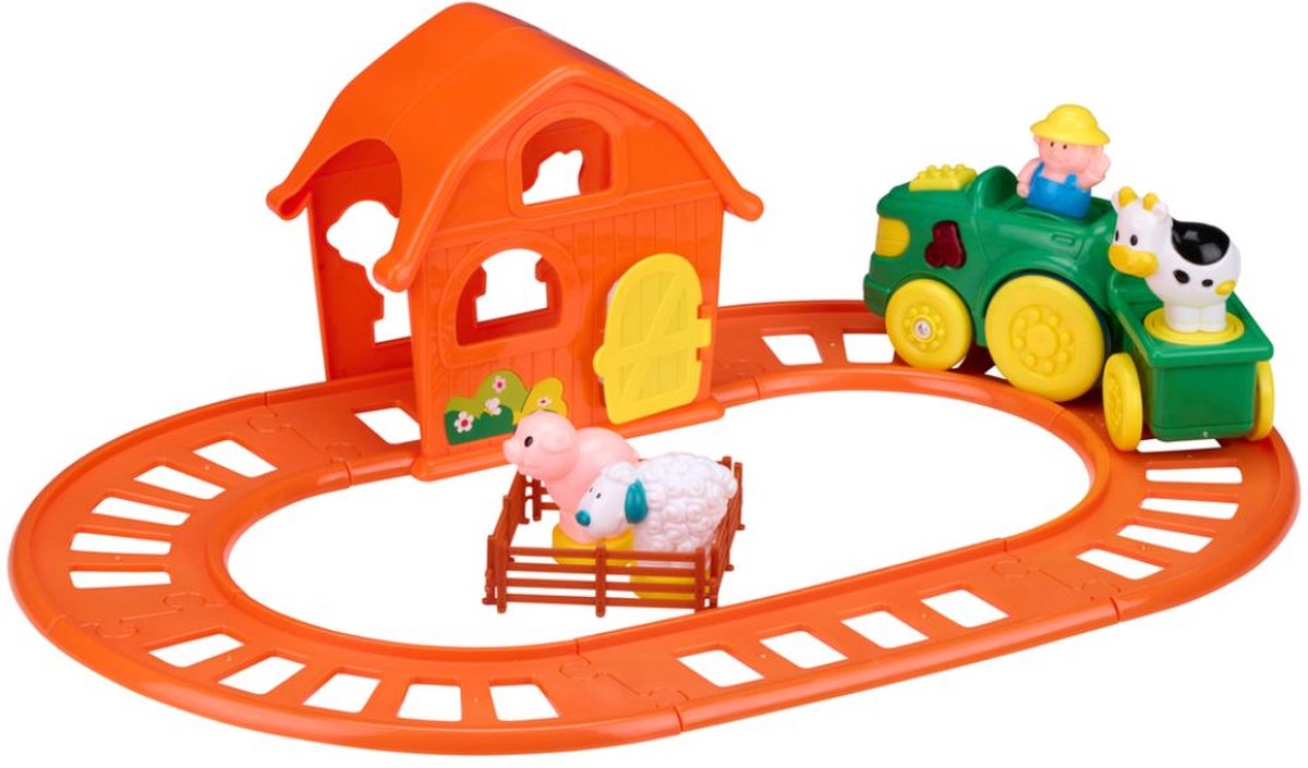 Jouets de Foucault
