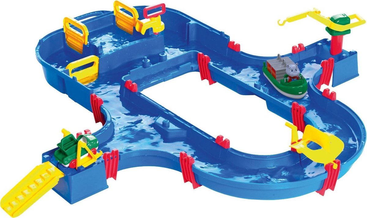 SuperSet Aquaplay