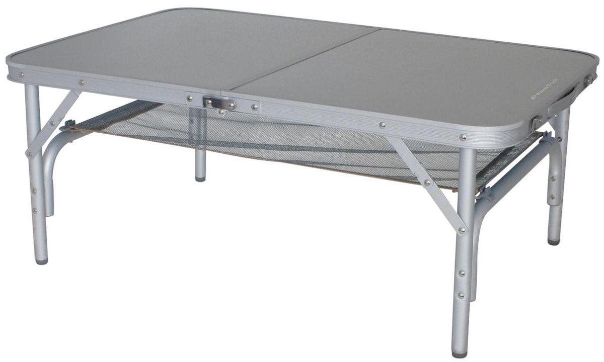 Eurotrail monnai - table de camping