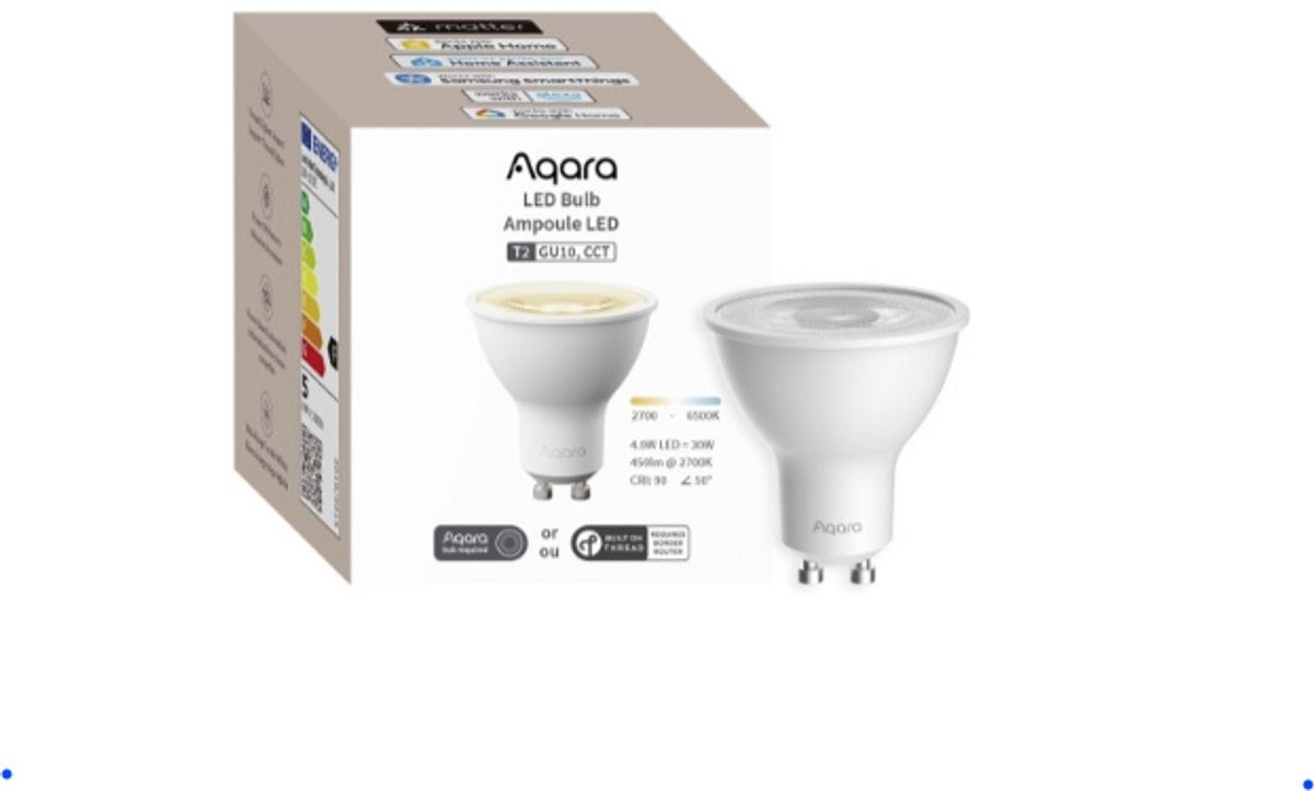 Ampoule led Aqara t2