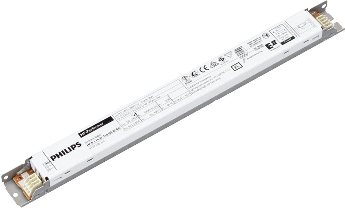 Ballast Philips LED Philips HF-Performer III - 90504500 - e3azu