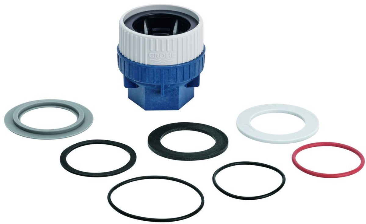 Kit de montage Grohe