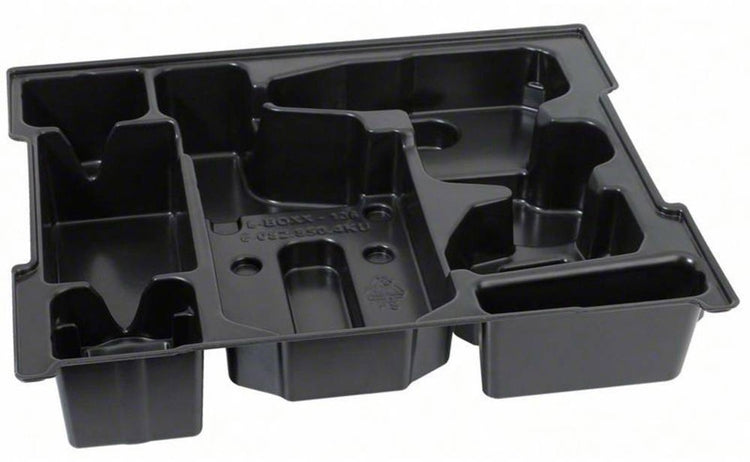 Bosch professional - insert pour boîte à outils l-boxx 136 - pour gsb