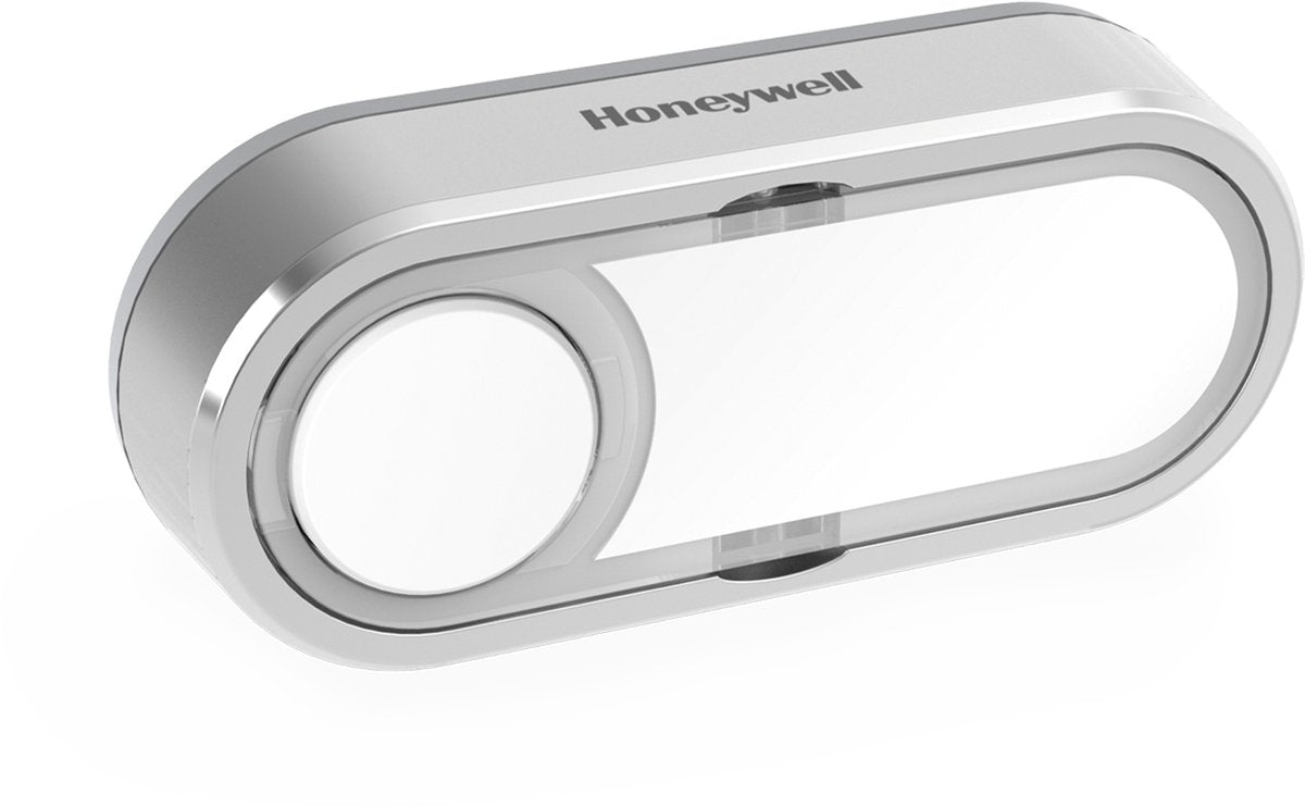 Honeywell sonnette sans fil paysage ip55 gris dcp511g