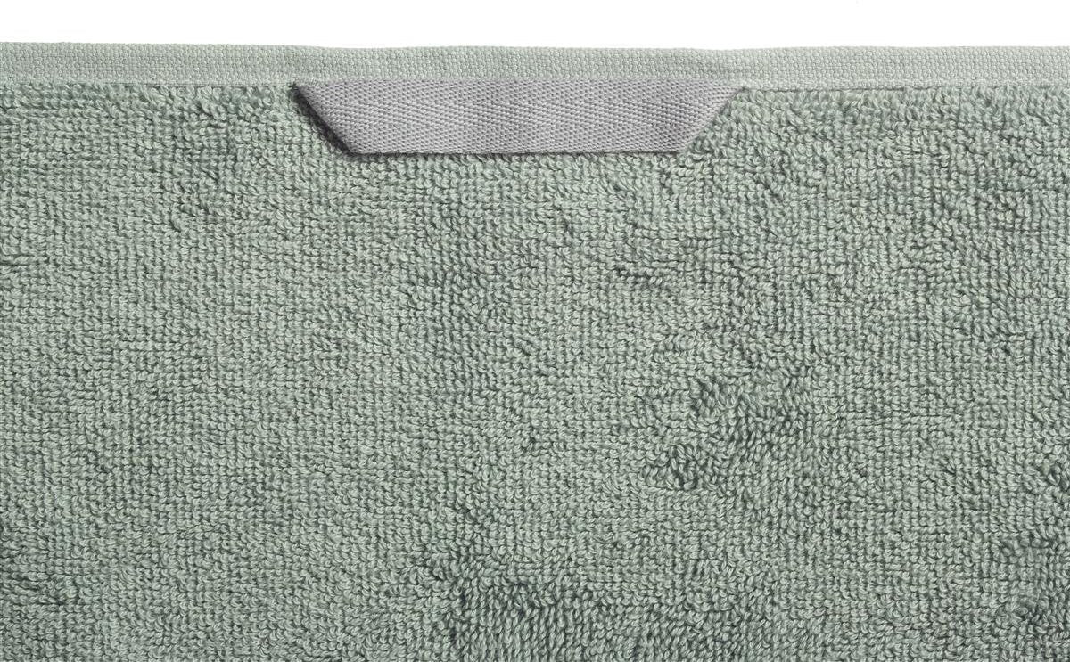 Beddinghouse voilage - serviette invité - 30x50cm - vert