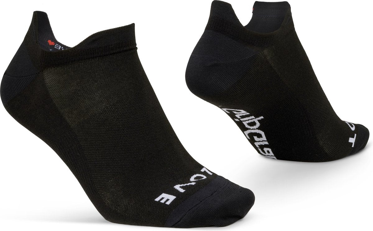 Gripgrab coolmax® no show - chaussettes | 44-47