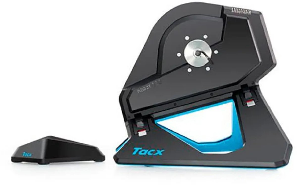 Entraîneur intelligent à entraînement direct Garmin tacx® t2875 neo 2t