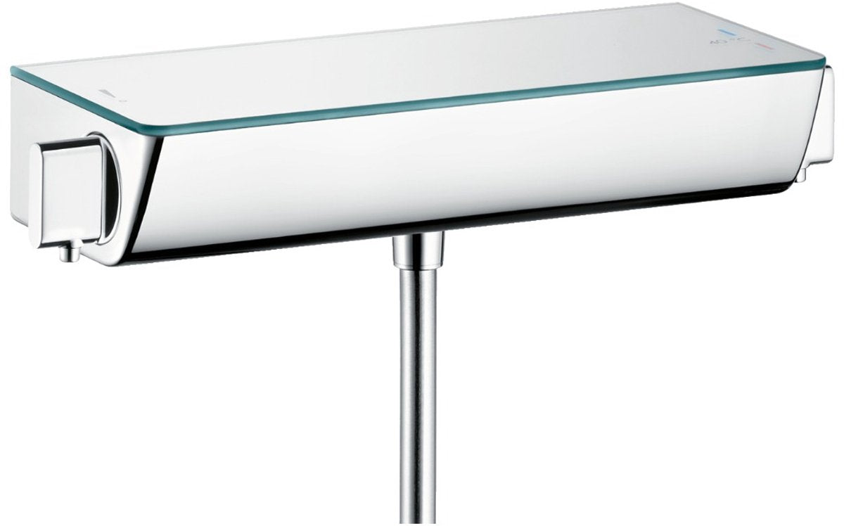 Hansgrohe ecostat select mitigeur de douche en saillie chromé